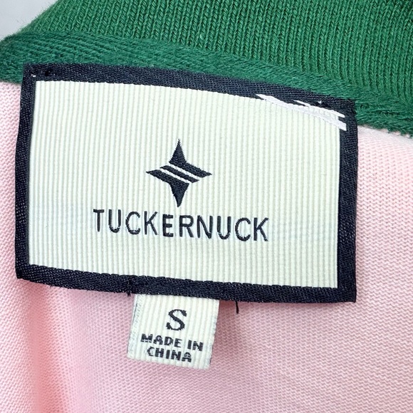 TUCKERNUCK Pink Salt Hutton Polo Dress - Picture 10 of 16